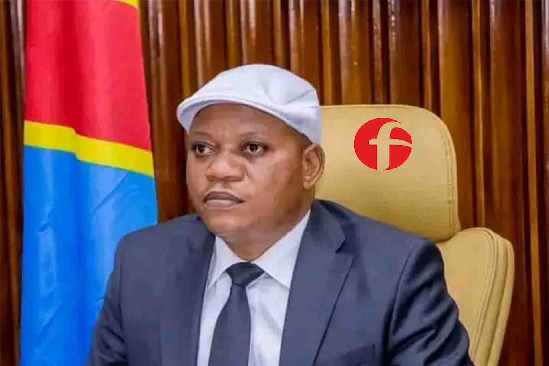 AGRESSION RWANDAISE EN RDC : Jean-Marc Kabund hausse le ton sur la RFI 

